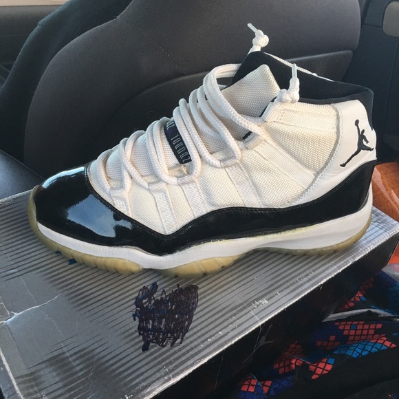 2000 og concord 11 highs - Picture 5 of 8